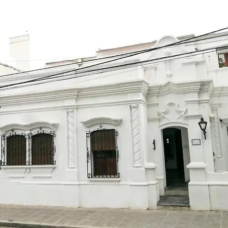 Casa Alvarado Hostel-2
